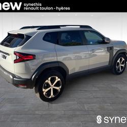 Dacia Duster Mild Hybrid 130 Journey La Valette-du-Var