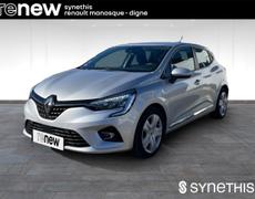 Renault Clio 5 Digne-les-Bains