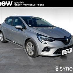 Renault Clio 5 Clio TCe 90 - 21N Business Digne-les-Bains