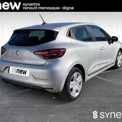 Renault Clio 5 Clio TCe 90 - 21N Business Digne-les-Bains
