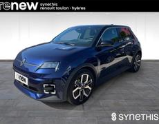 Renault R5 E-Tech