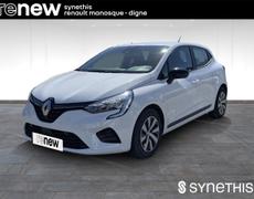 Renault Clio 5 Digne-les-Bains