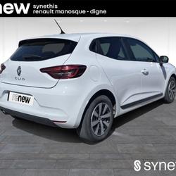 Renault Clio 5 Clio TCe 90 Equilibre Digne-les-Bains