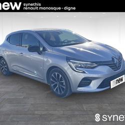 Renault Clio 5 Clio E-Tech full hybrid 145 Evolution Manosque