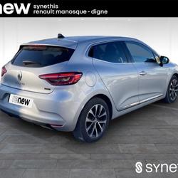 Renault Clio 5 Clio E-Tech full hybrid 145 Evolution Manosque