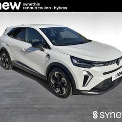 Renault Symbioz E-Tech full hybrid 145 Techno La Valette-du-Var