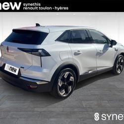 Renault Symbioz E-Tech full hybrid 145 Techno Hy&egrave;res