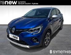Renault Captur Hyères