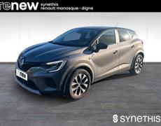 Renault Captur Digne-les-Bains