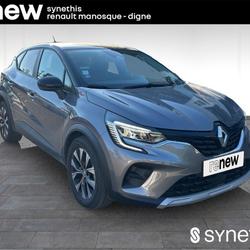 Renault Captur TCe 90 Evolution Digne-les-Bains