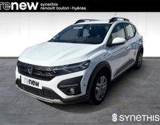 Dacia Sandero Hyères