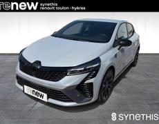 Renault Clio 5 Hyères