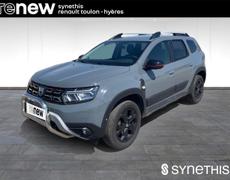 Dacia Duster La Valette-du-Var
