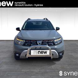 Dacia Duster Blue dCi 115 4x2 SL Extreme La Valette-du-Var