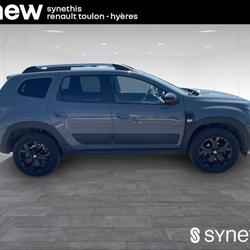 Dacia Duster Blue dCi 115 4x2 SL Extreme Hy&egrave;res