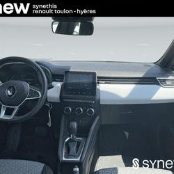 Renault Clio 5 Clio E-Tech 140 - 21N Limited La Valette-du-Var