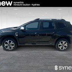 Dacia Duster TCe 150 FAP 4x2 EDC Prestige La Valette-du-Var