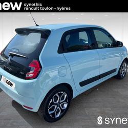 Renault Twingo 3 Twingo III E-Tech Equilibre La Valette-du-Var