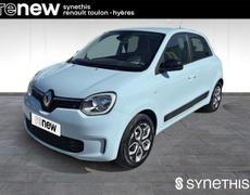 Renault Twingo 3