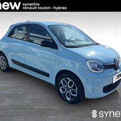 Renault Twingo 3 Twingo III E-Tech Equilibre Hy&egrave;res