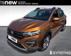Dacia Sandero Hyères