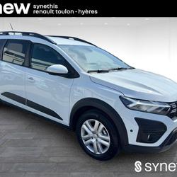 Dacia Jogger Hybrid 140 5 places Expression La Valette-du-Var