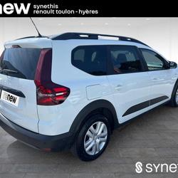 Dacia Jogger Hybrid 140 5 places Expression La Valette-du-Var