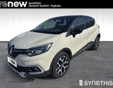 Renault Captur La Valette-du-Var