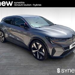 Renault Megane E-Tech Megane E-Tech EV60 220 ch super charge Techno La Valette-du-Var
