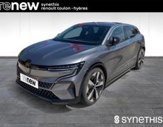 Renault Megane E-Tech Hyères
