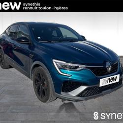 Renault Arkana E-Tech 145 - 21B R.S. Line La Valette-du-Var