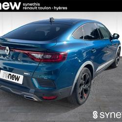 Renault Arkana E-Tech 145 - 21B R.S. Line La Valette-du-Var