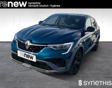 Renault Arkana Hyères
