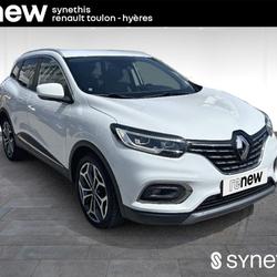 Renault Kadjar TCe 140 FAP EDC Intens Hy&egrave;res