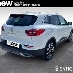 Renault Kadjar TCe 140 FAP EDC Intens Hy&egrave;res