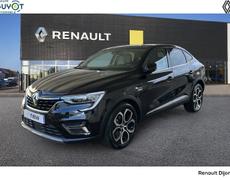 Renault Arkana Dijon