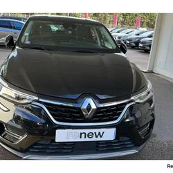 Renault Arkana E-Tech 145 - 21B Intens Dijon