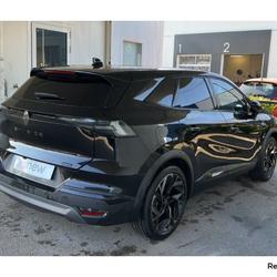 Renault Symbioz E-Tech full hybrid 145 Esprit Alpine Dijon