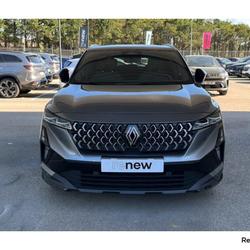 Renault Austral full hybrid E-Tech 200 ch Techno Dijon
