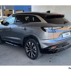 Renault Austral full hybrid E-Tech 200 ch Techno Dijon