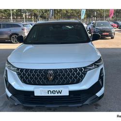 Renault Austral full hybrid E-Tech 200 ch Techno Dijon
