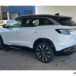 Renault Austral full hybrid E-Tech 200 ch Techno Dijon