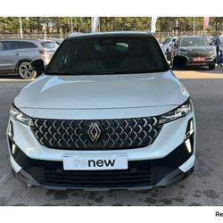 Renault Austral full hybrid E-Tech 200 ch Techno Dijon