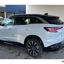 Renault Austral full hybrid E-Tech 200 ch Techno Dijon