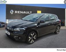 Dacia Sandero Dijon