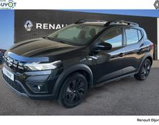 Dacia Sandero Dijon