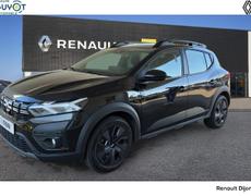 Dacia Sandero Dijon