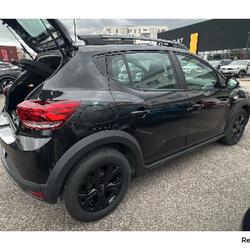 Dacia Sandero ECO-G 100 GSR2 Stepway Extreme Dijon