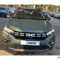 Dacia Sandero TCe 90 GSR2 Stepway Extreme Dijon
