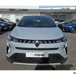 Renault Symbioz E-Tech full hybrid 145 Iconic Dijon